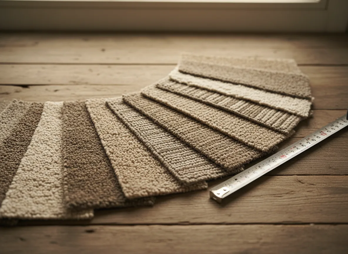 Carpet Installation Saint Marys, KS FAQs